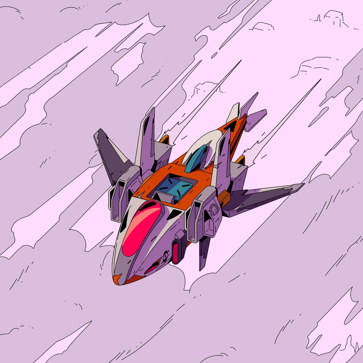 Airelights 7