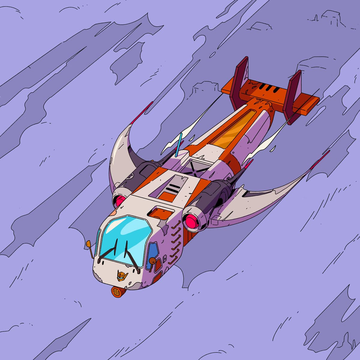 Airelights 0