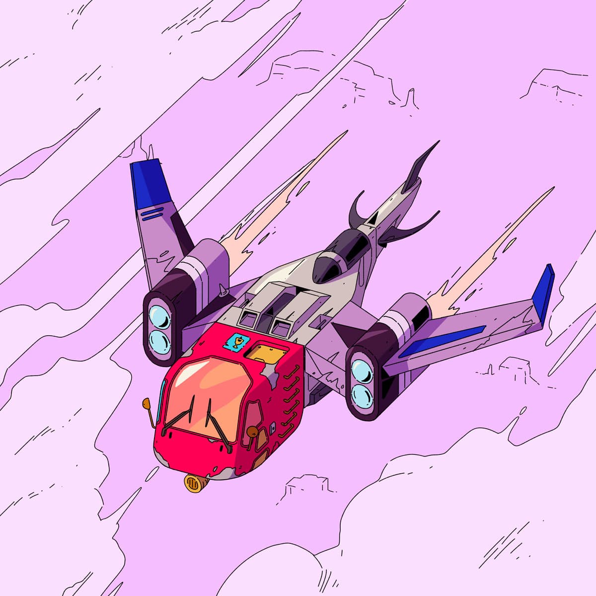 Airelights 2