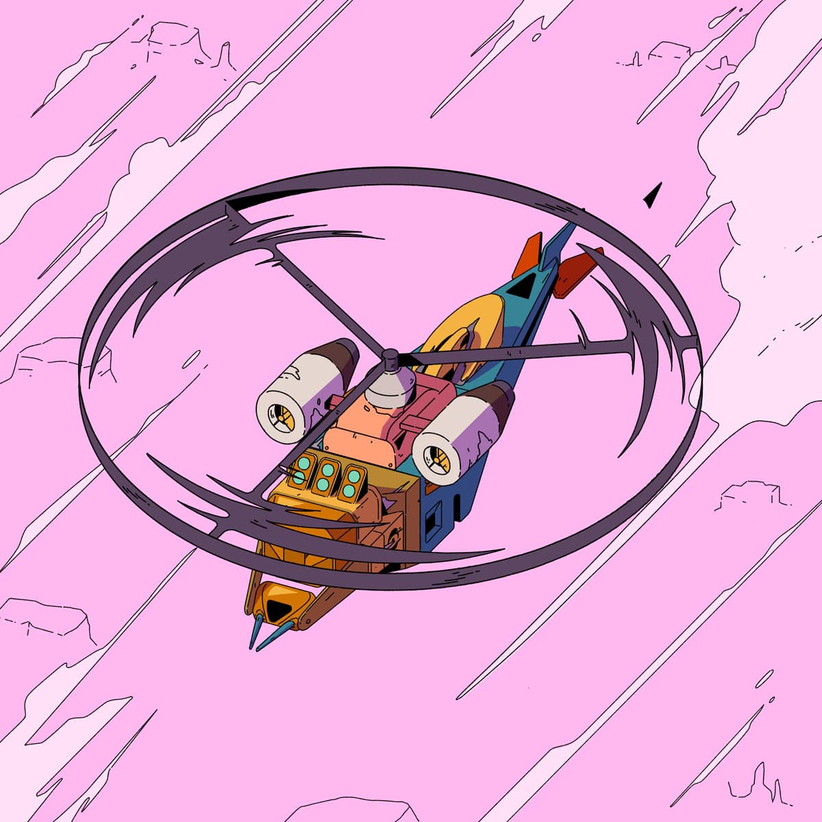 Airelights 4
