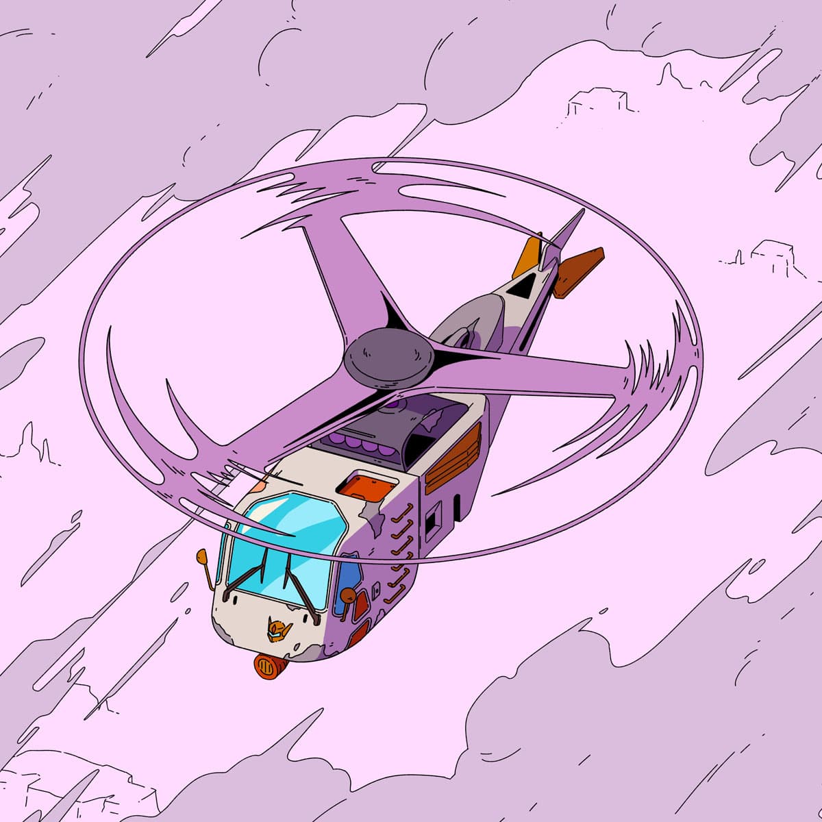 Airelights 1