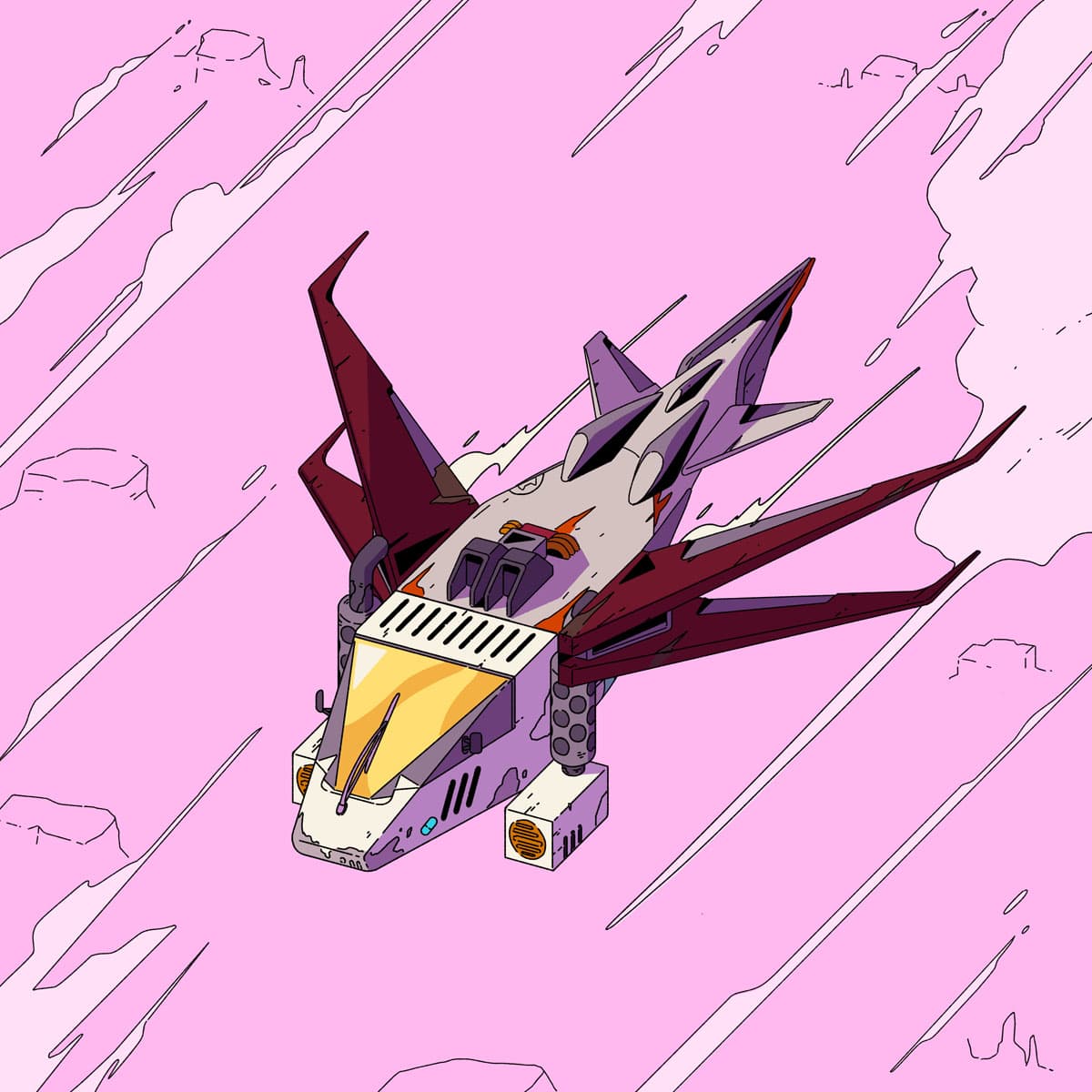 Airelights 11