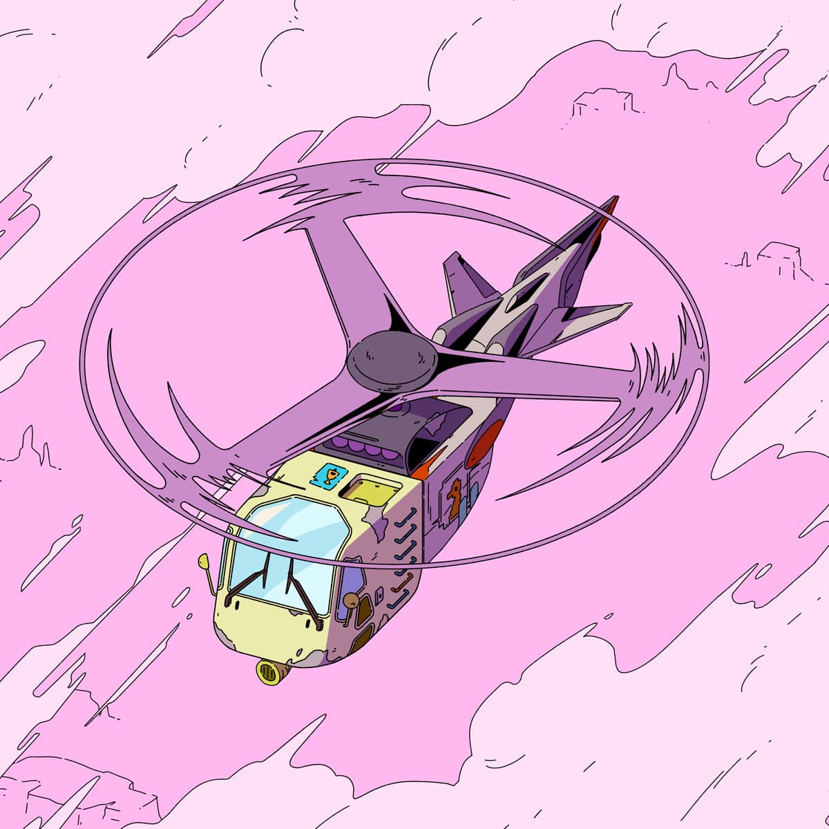 Airelights 15
