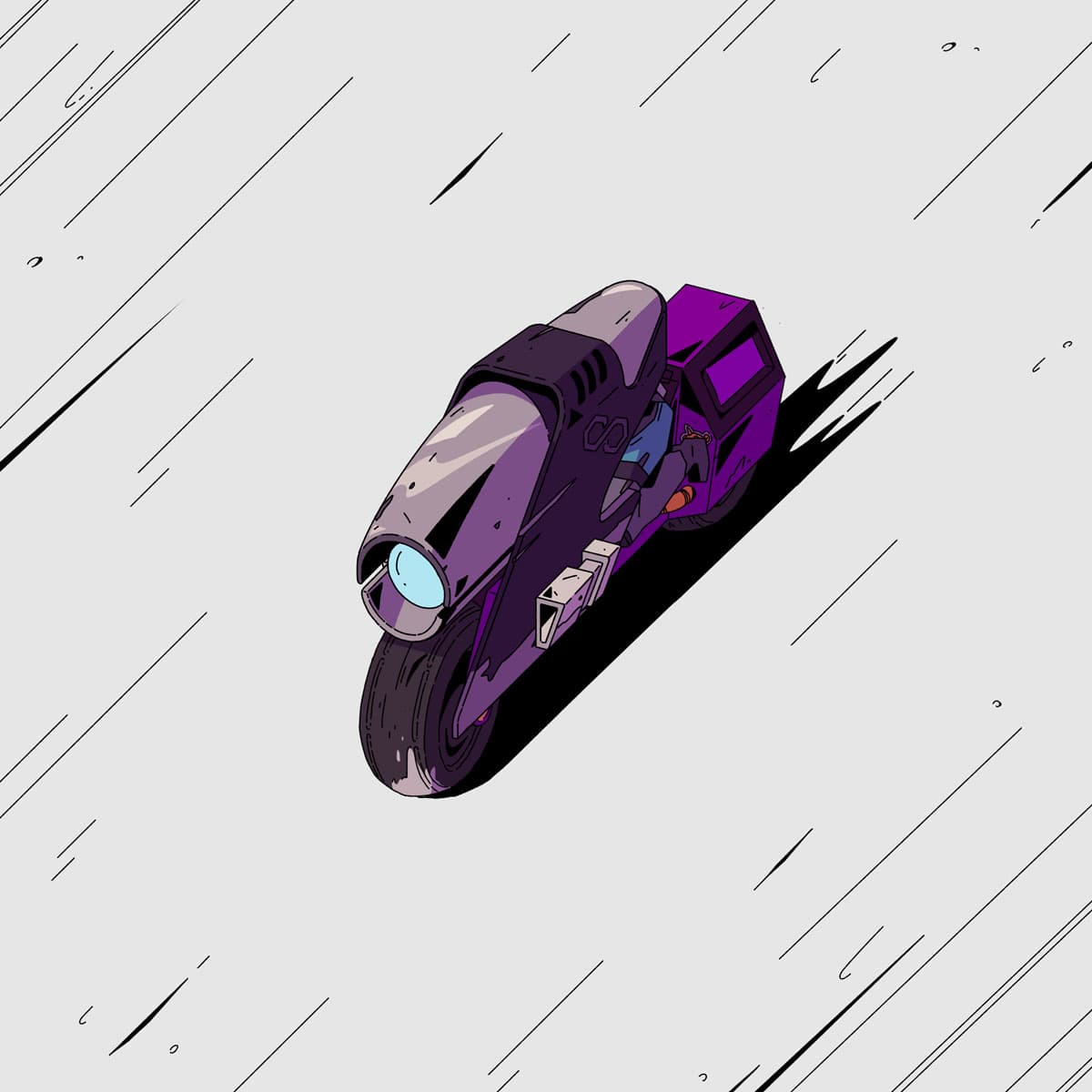 Edge Riders 5