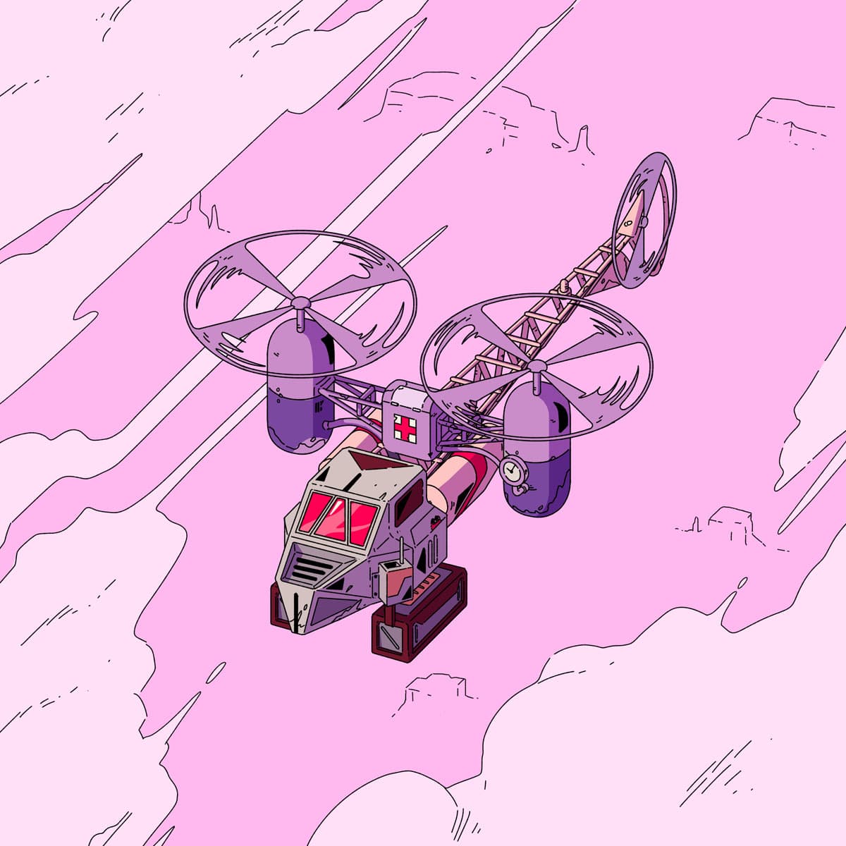Foils 13