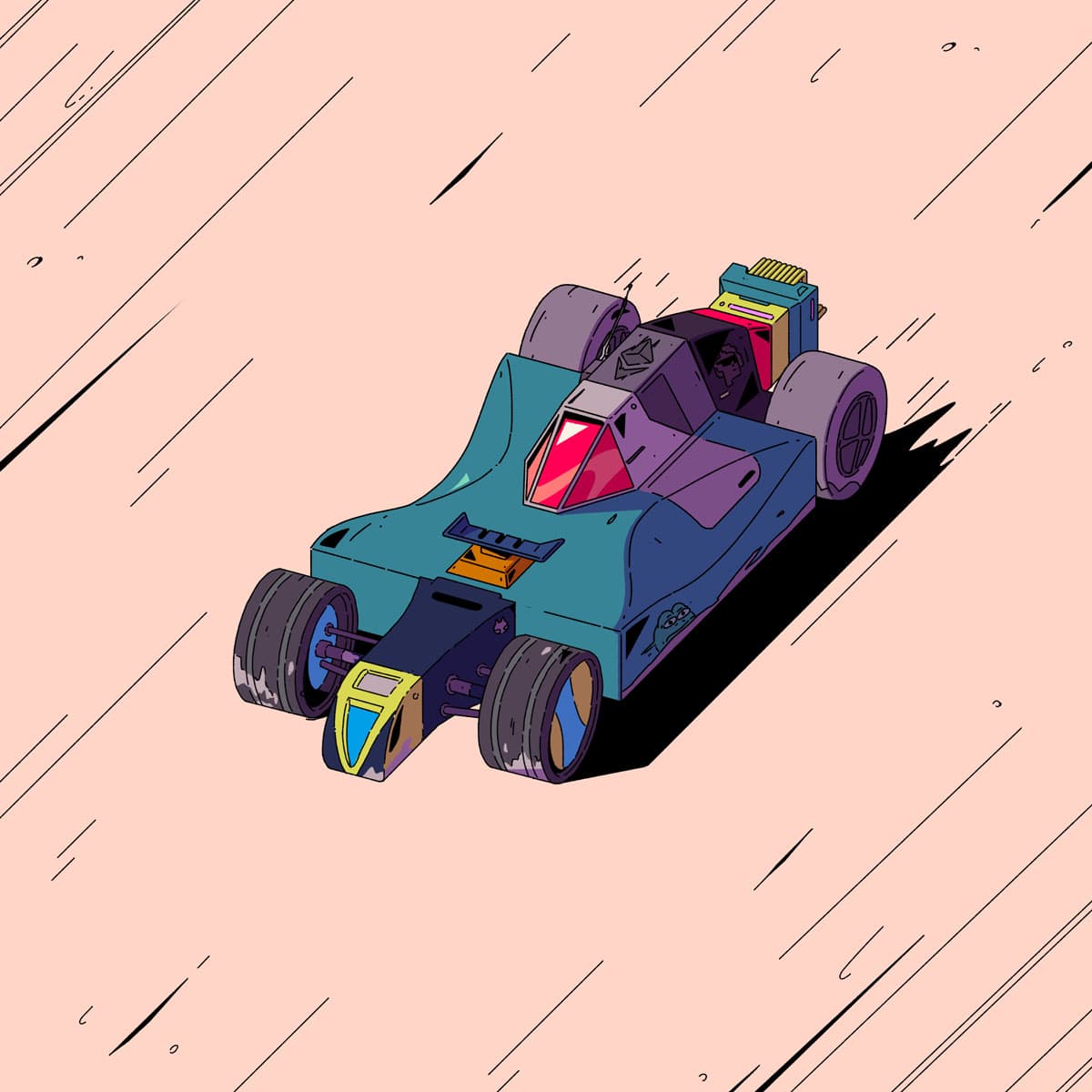 Sleds 0
