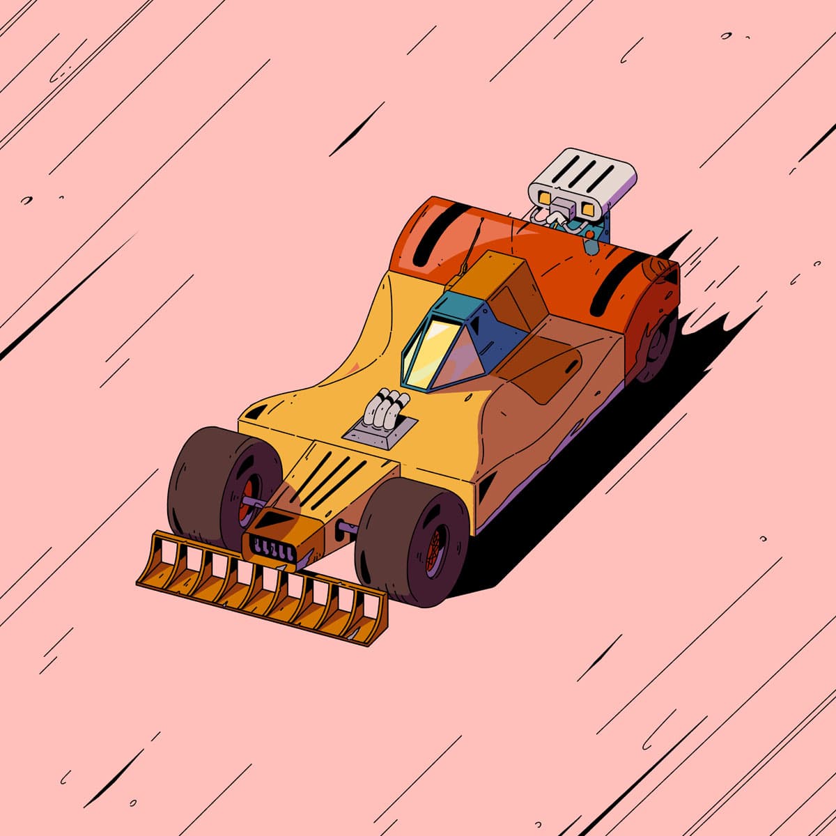 Sleds 14