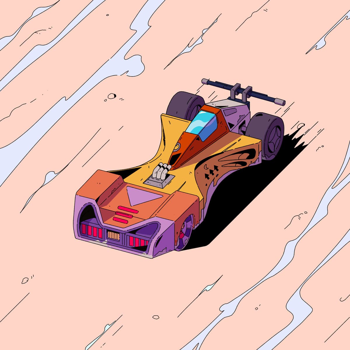 Sleds 7