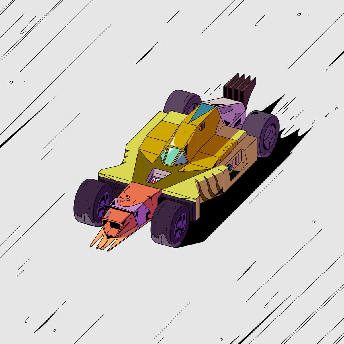 Sleds 1