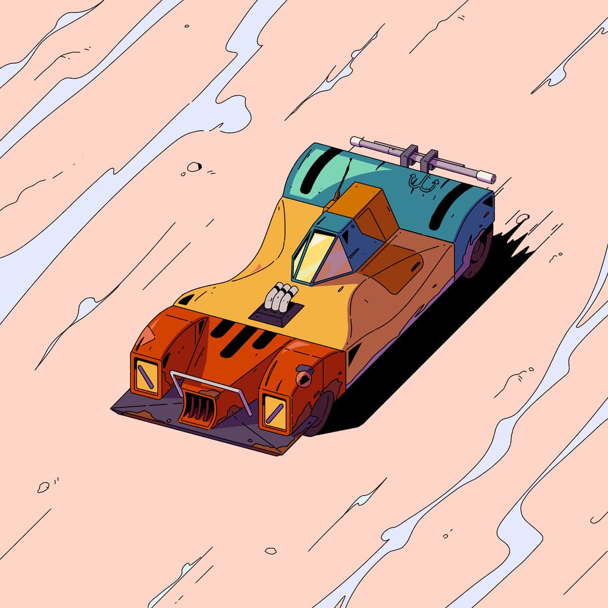 Sleds 5