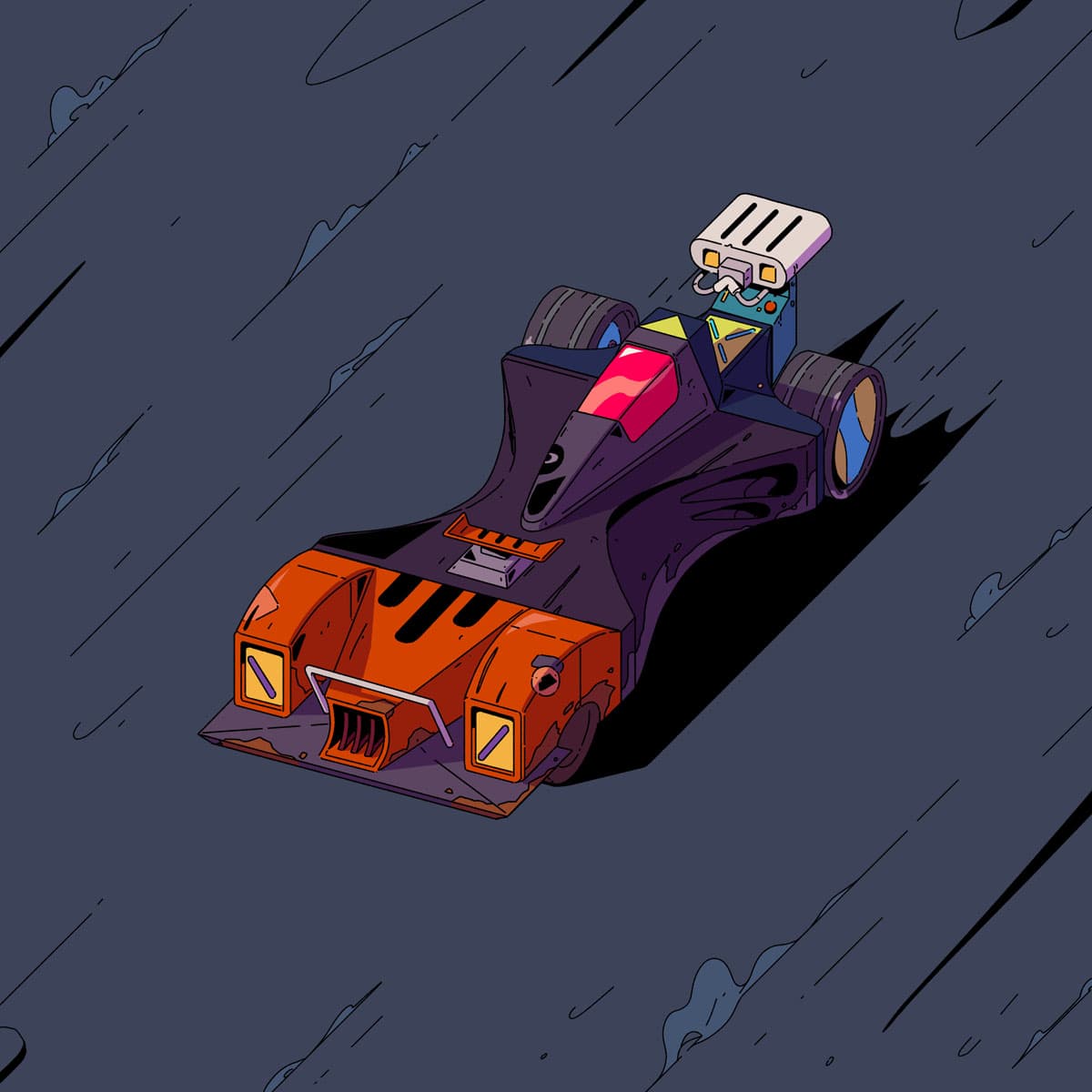 Sleds 16