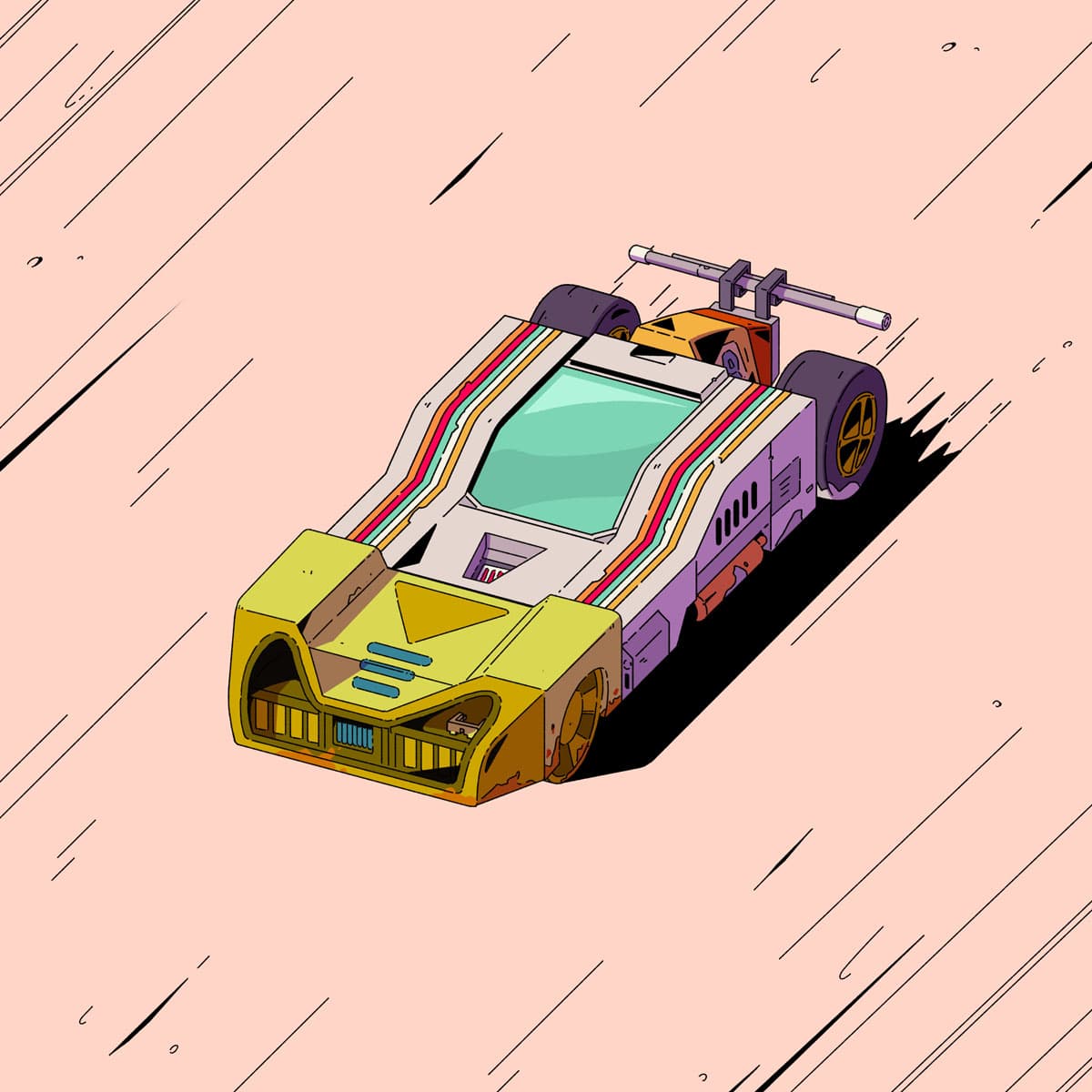 Sleds 2