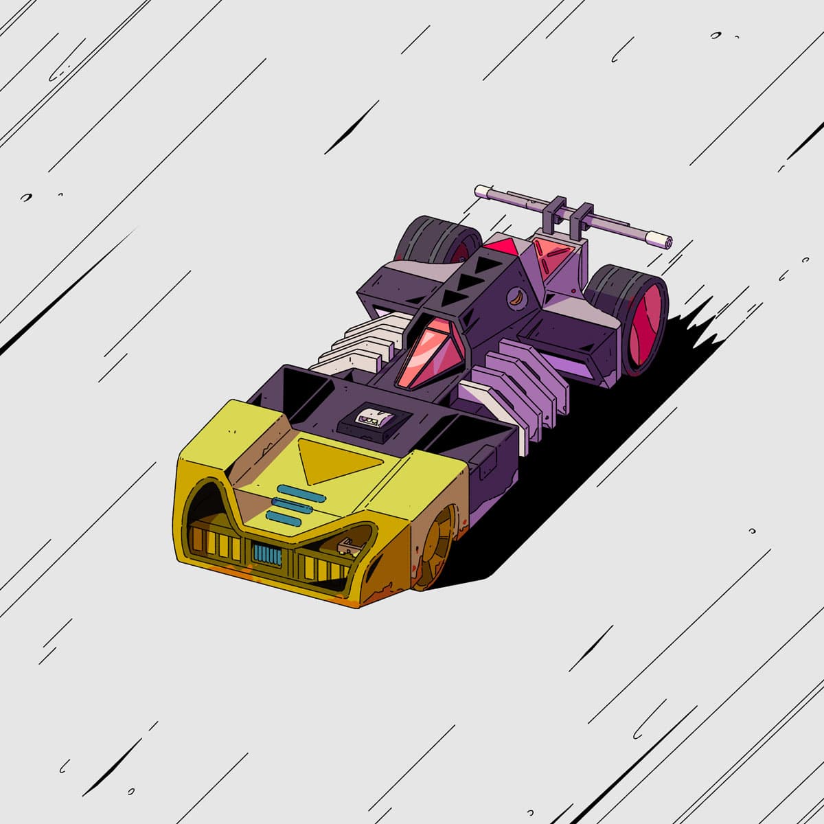 Sleds 3