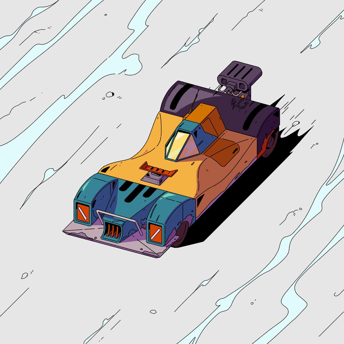 Sleds 9