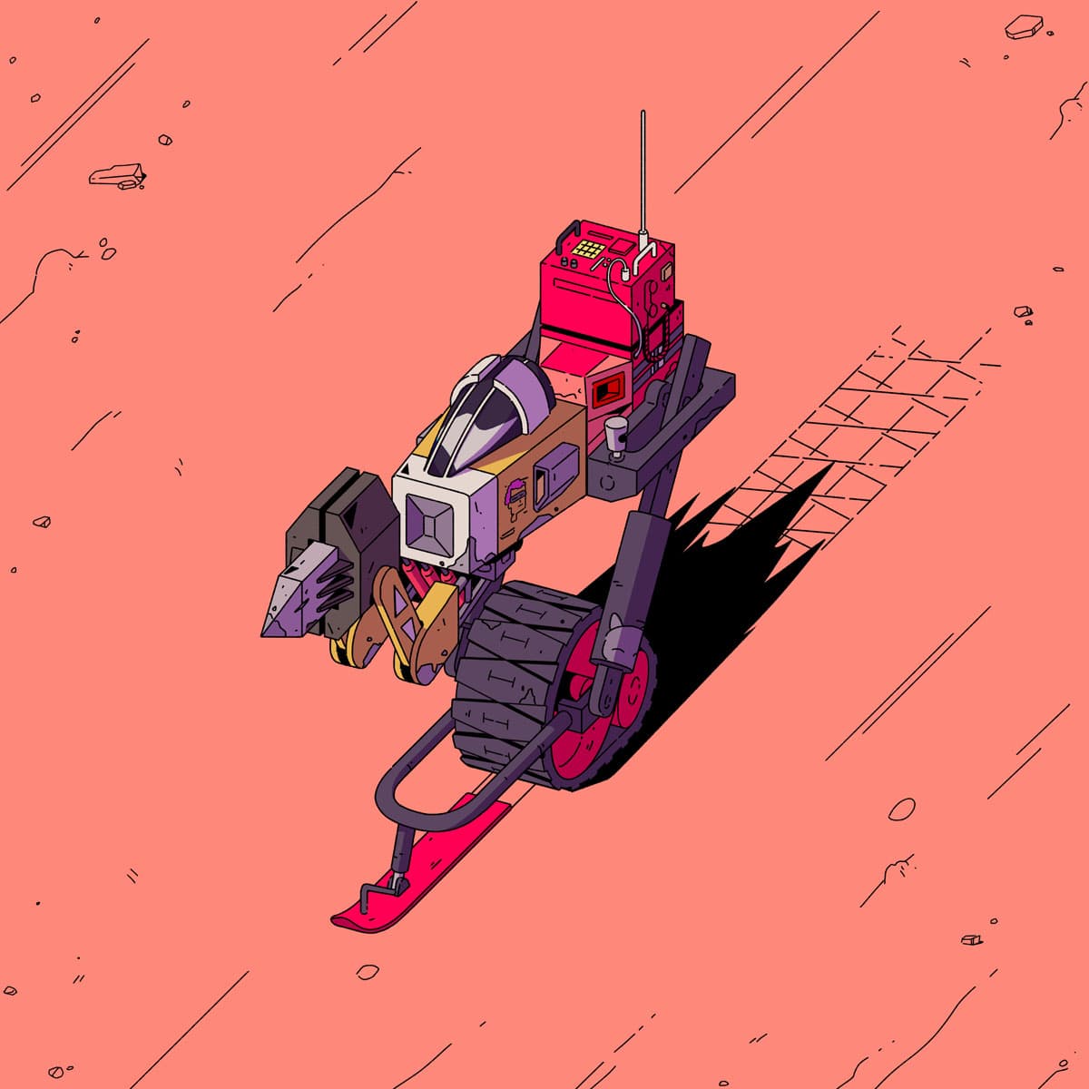 Tumblers 0