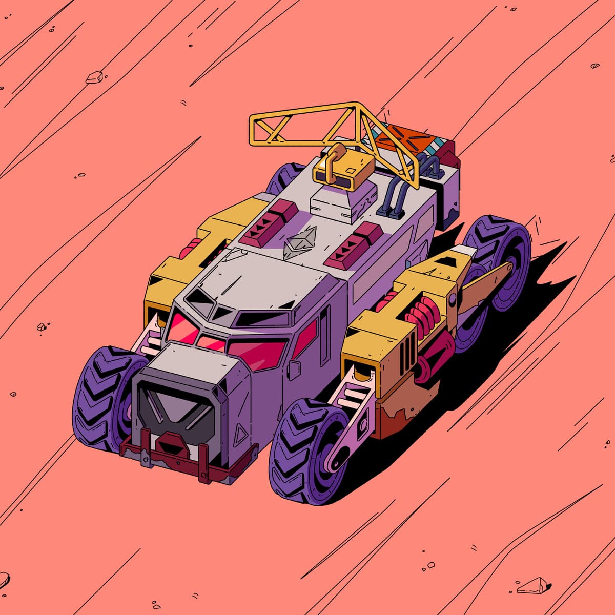 Rig 386