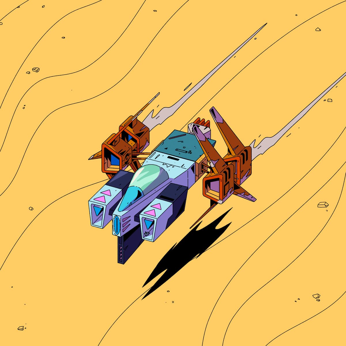 Rig 246