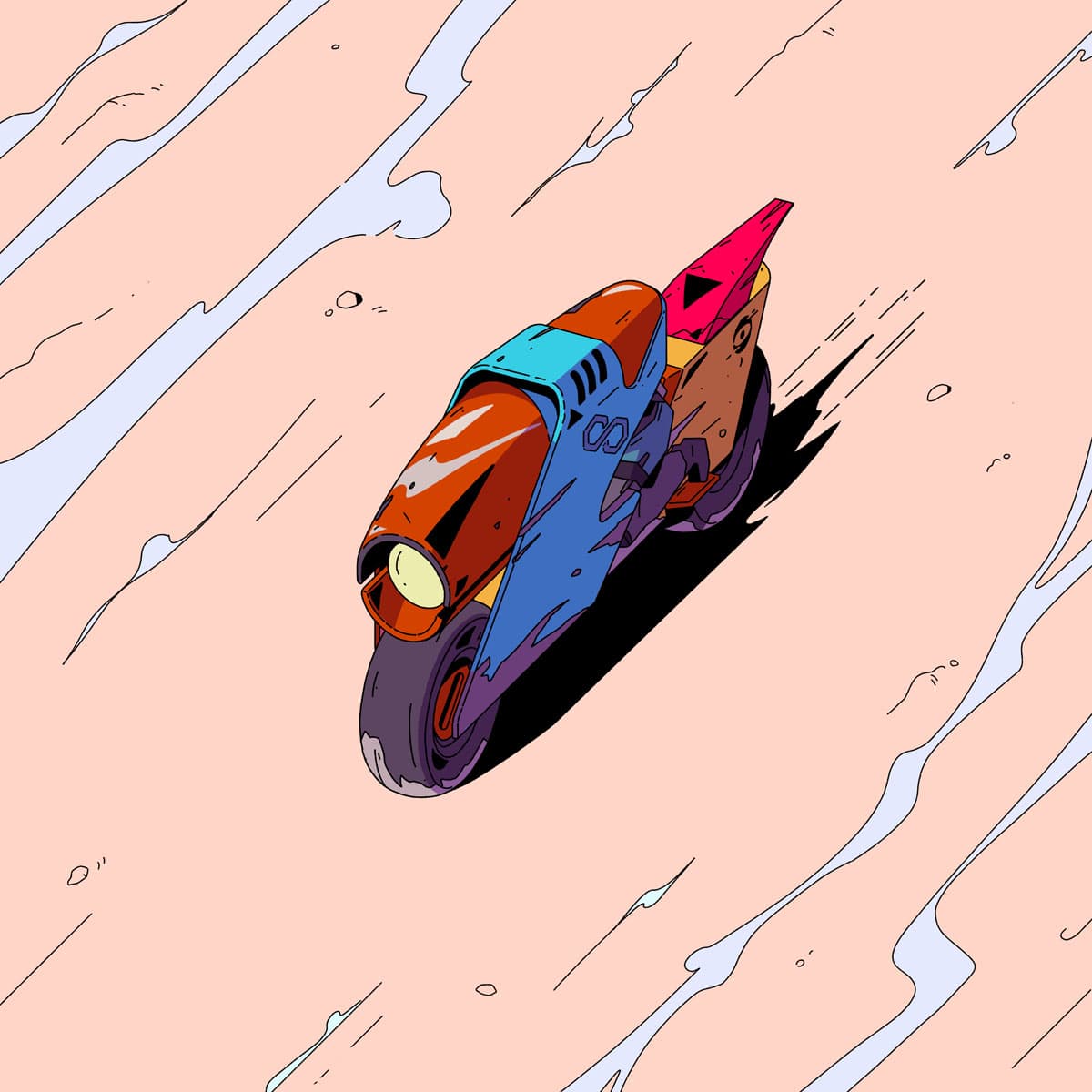 Rig 96