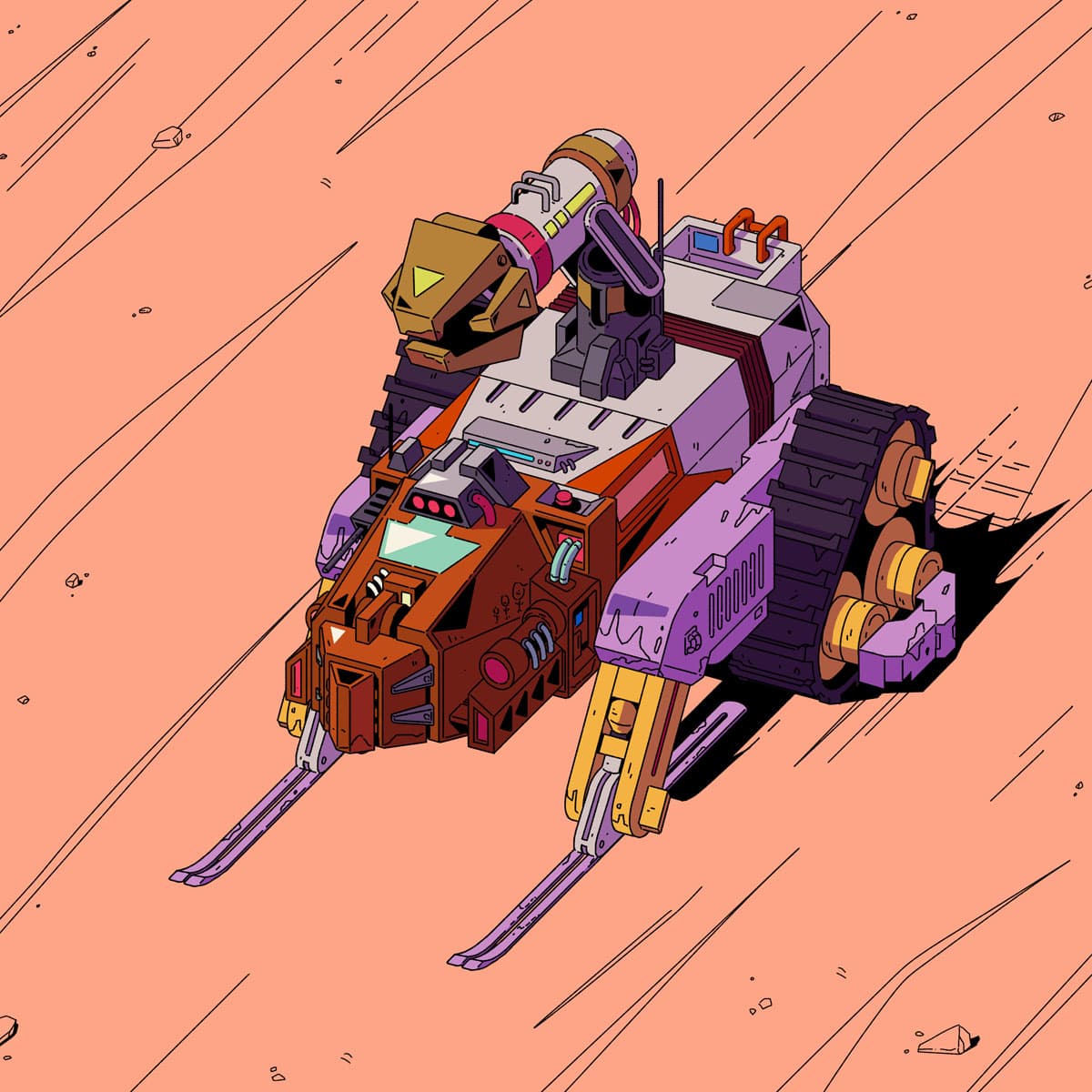 Rig 212