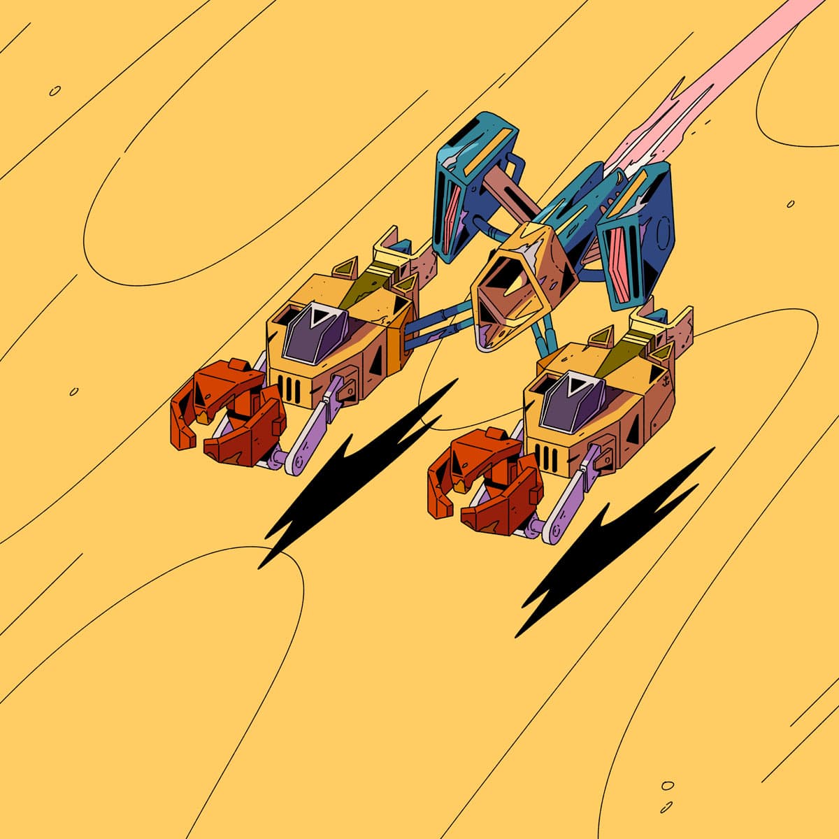 Rig 106