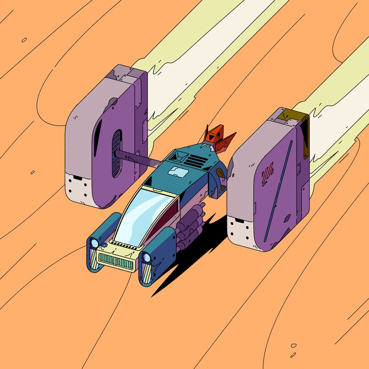 Rig 516