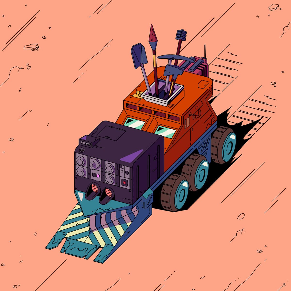 Rig 331