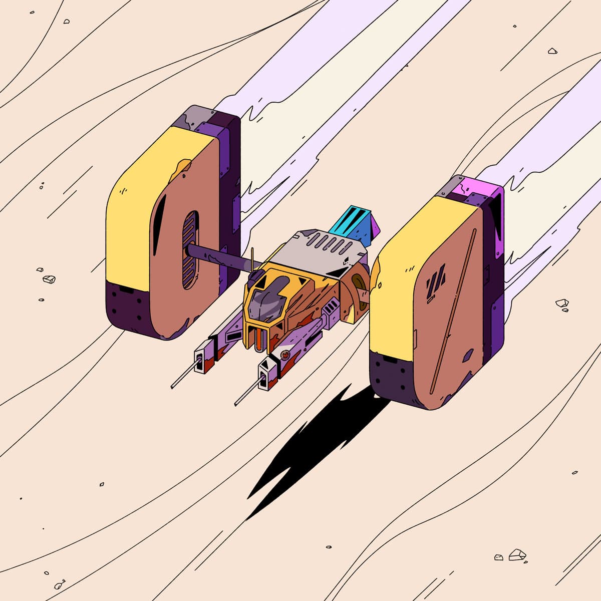 Rig 912