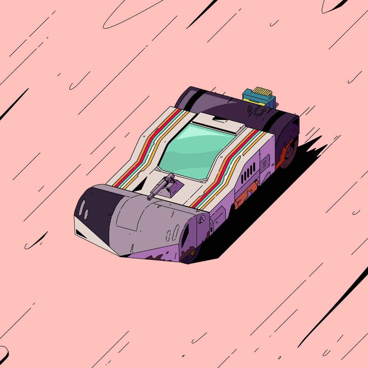 Rig 258