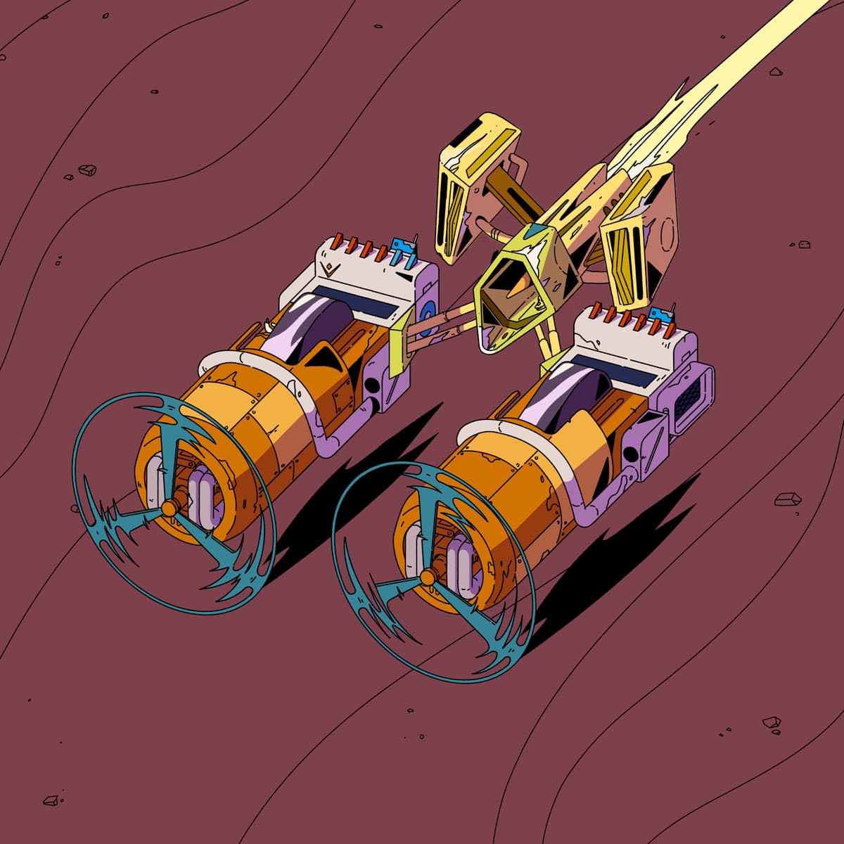 Rig 947