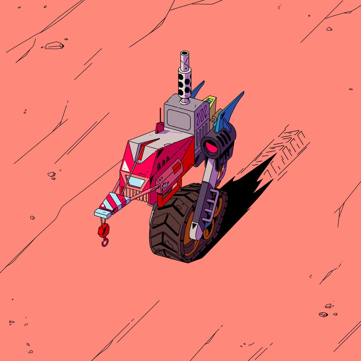 Rig 368