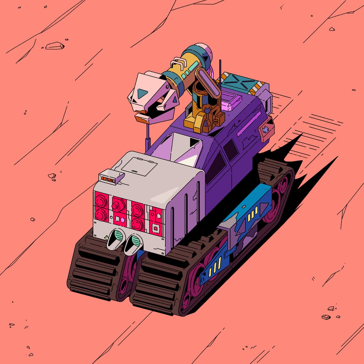 Rig 790