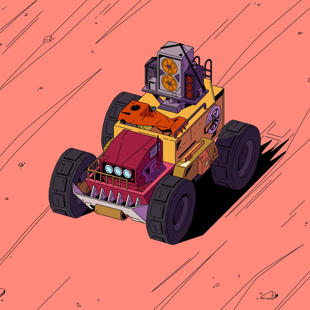 Rig 313