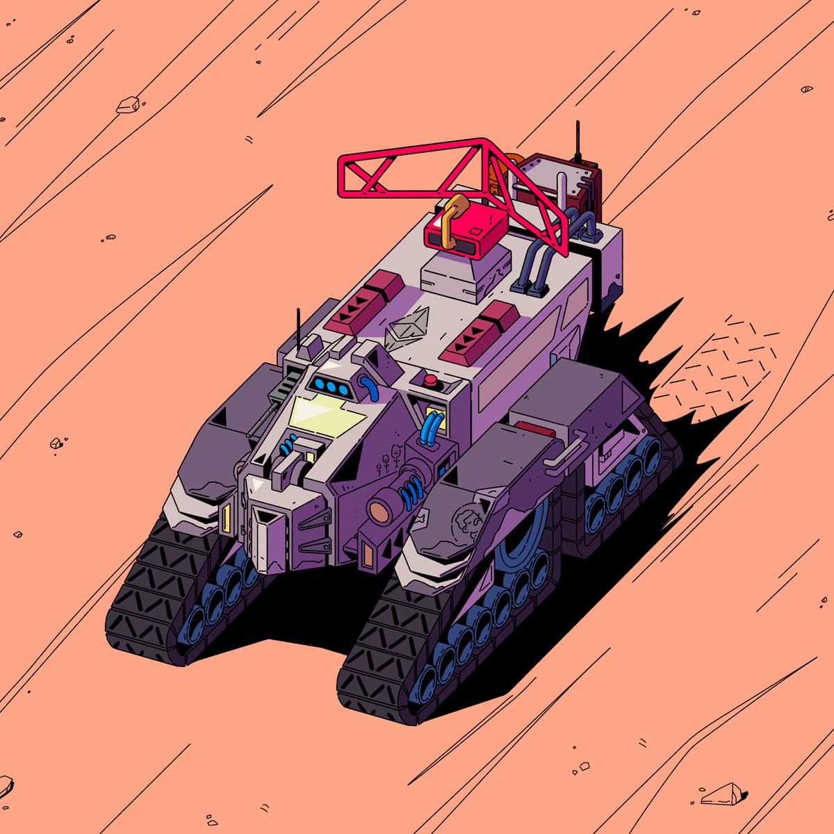 Rig 796