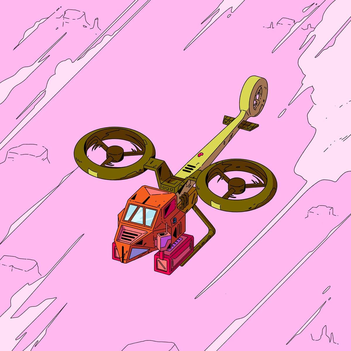 Rig 253