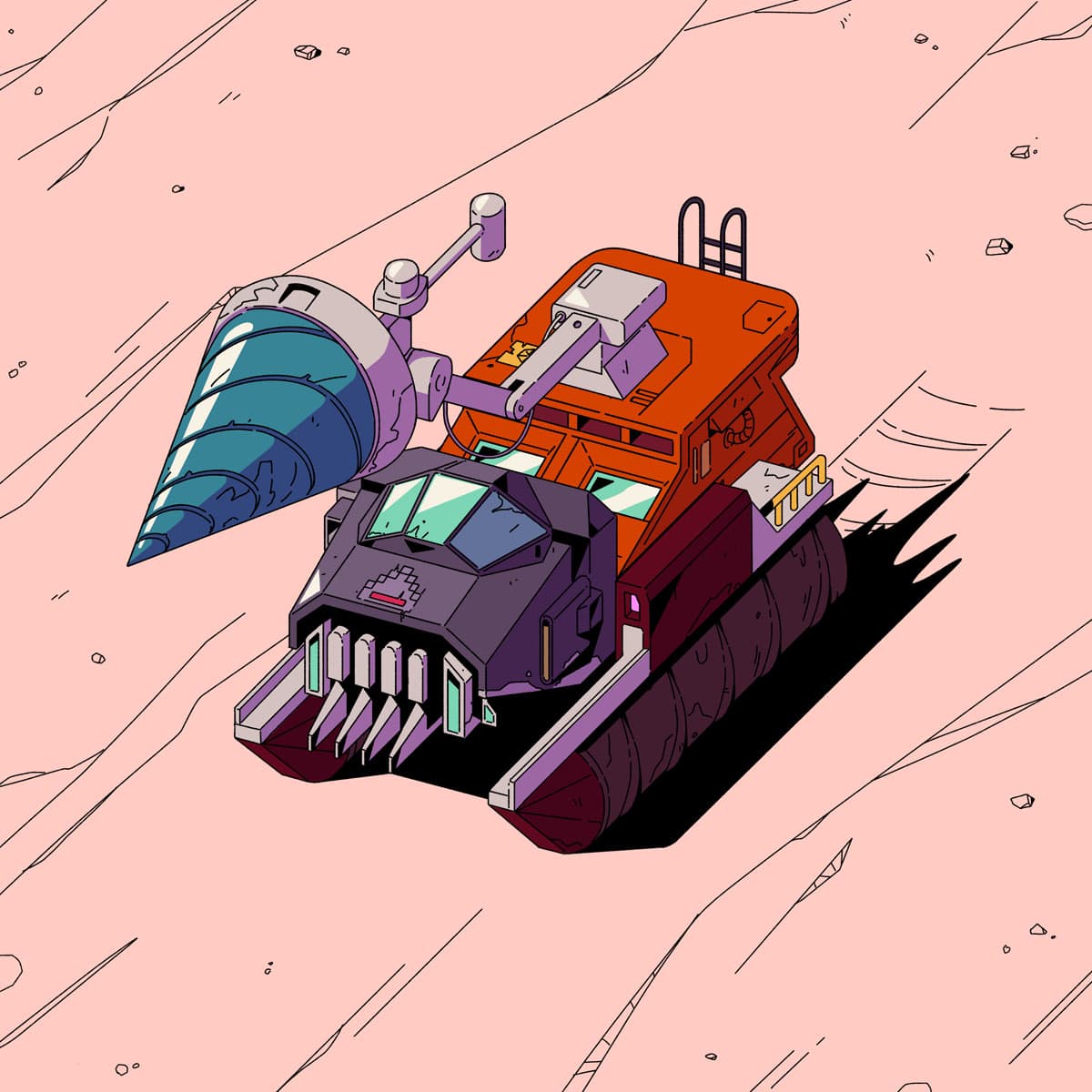 Rig 324