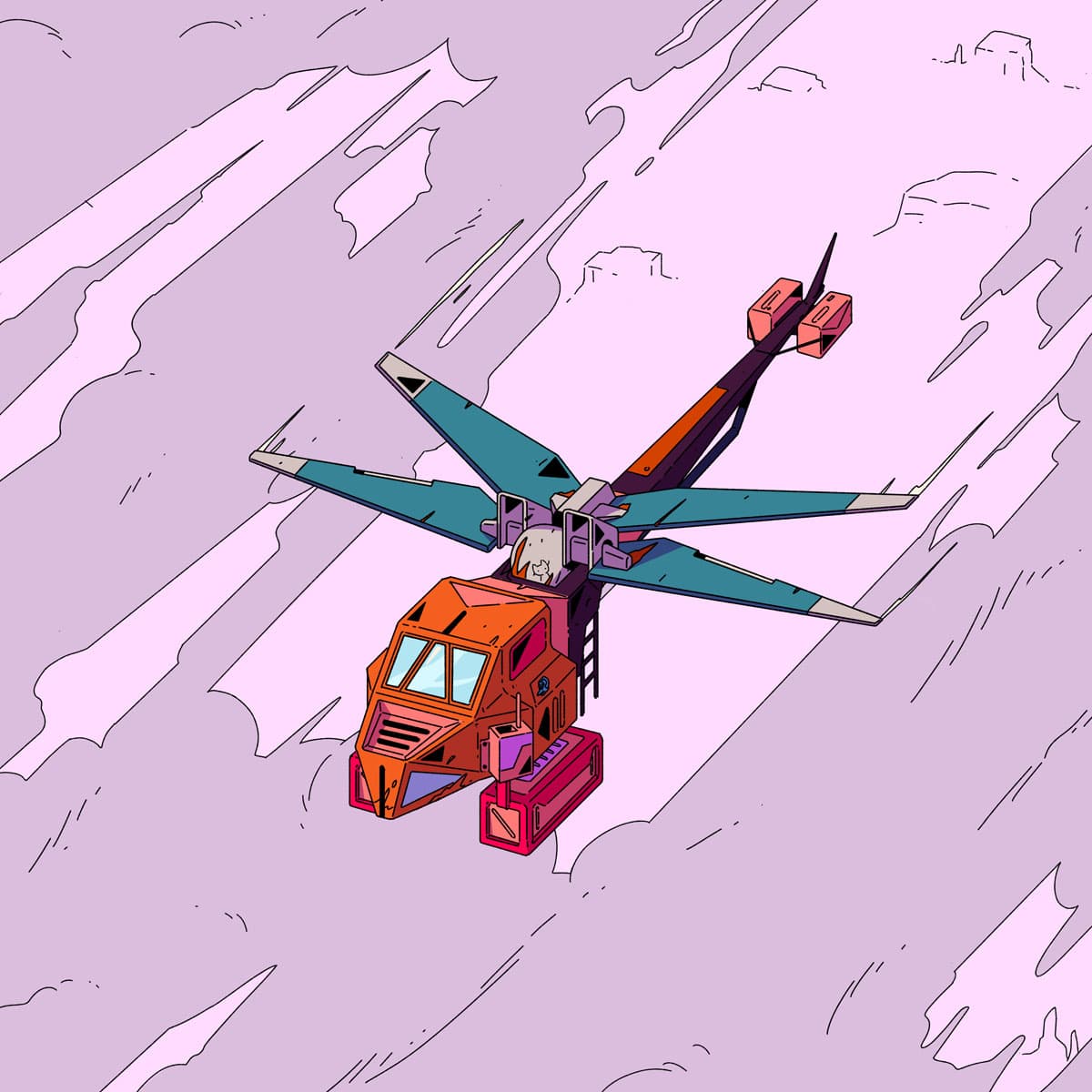 Rig 261