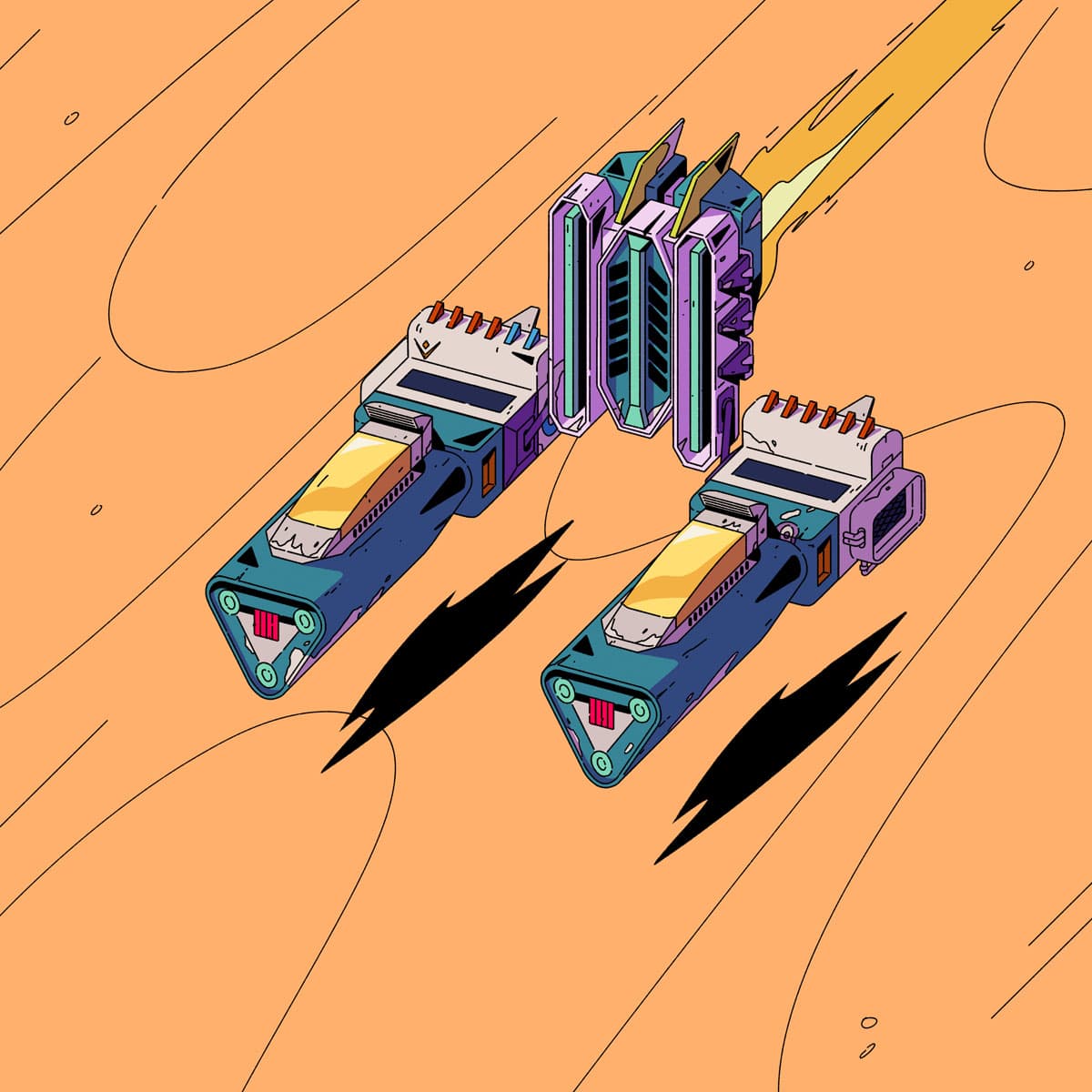 Rig 415