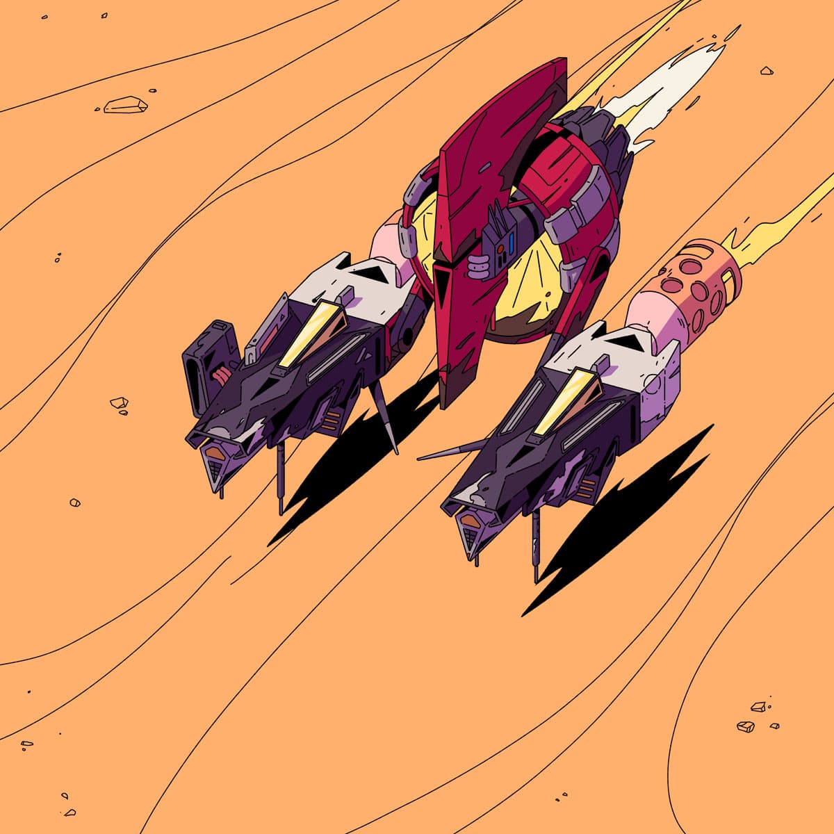 Rig 76