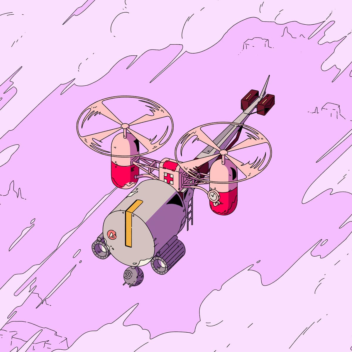 Rig 782