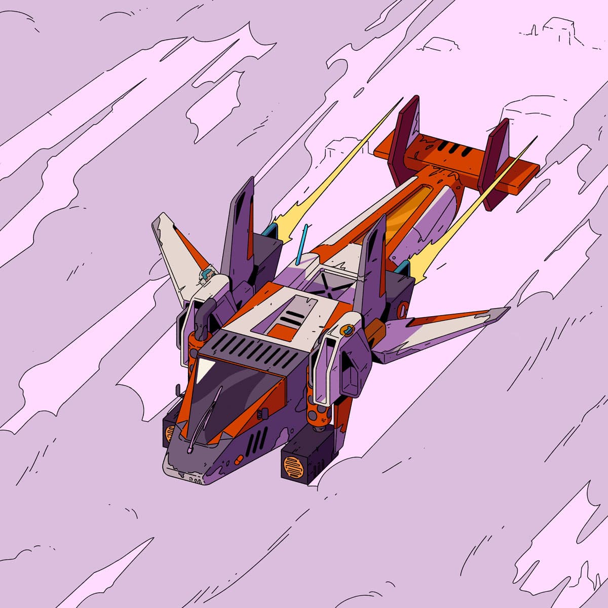 Rig 949