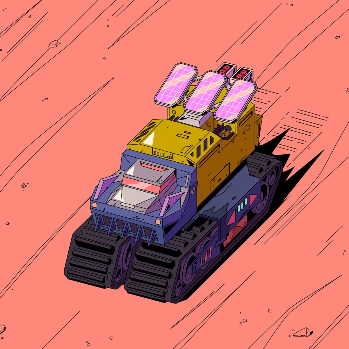 Rig 596