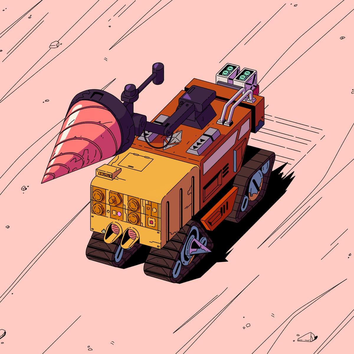 Rig 220