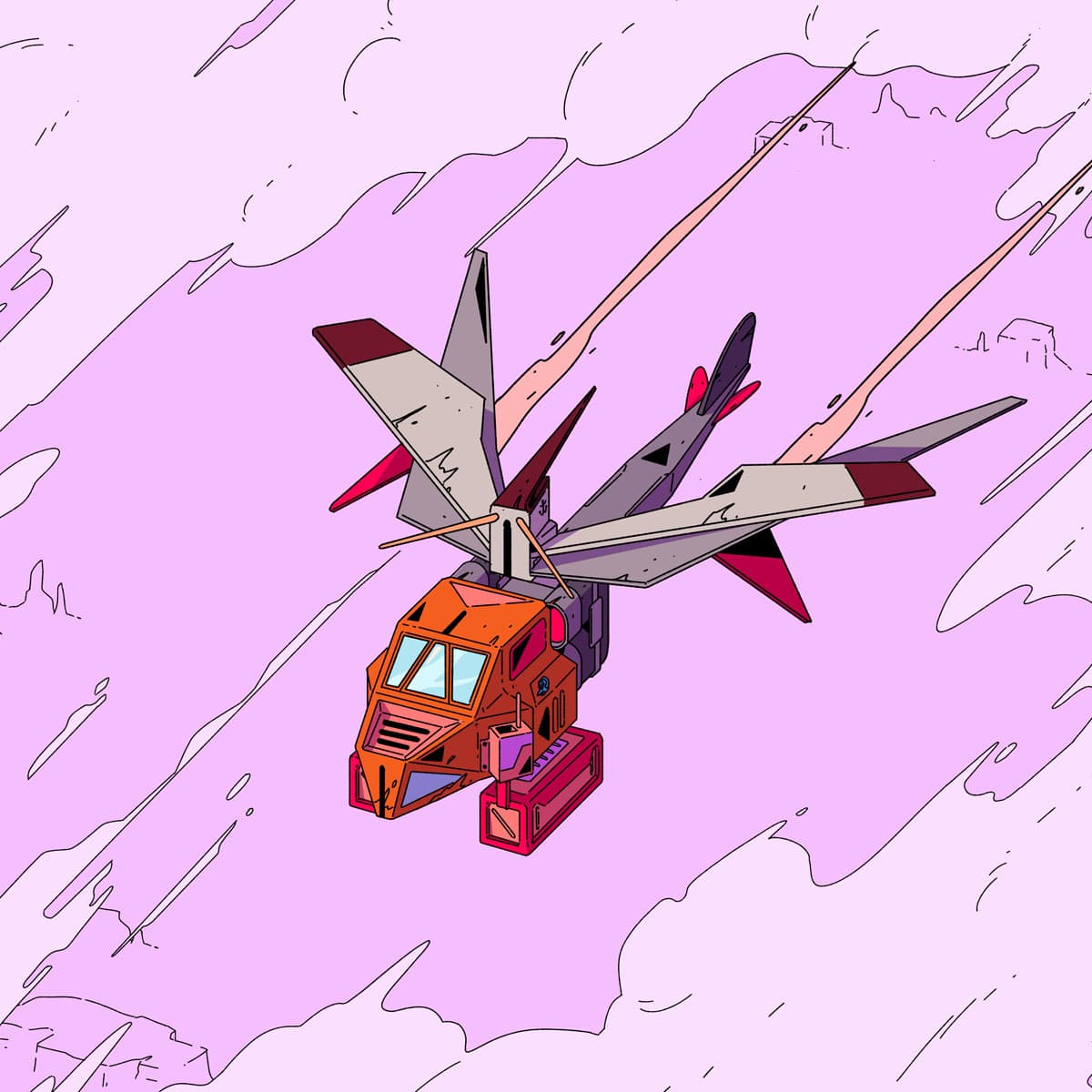 Rig 385