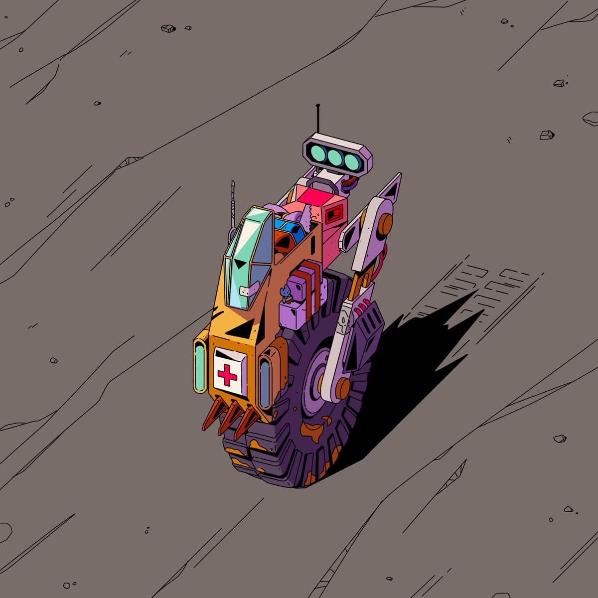 Rig 352