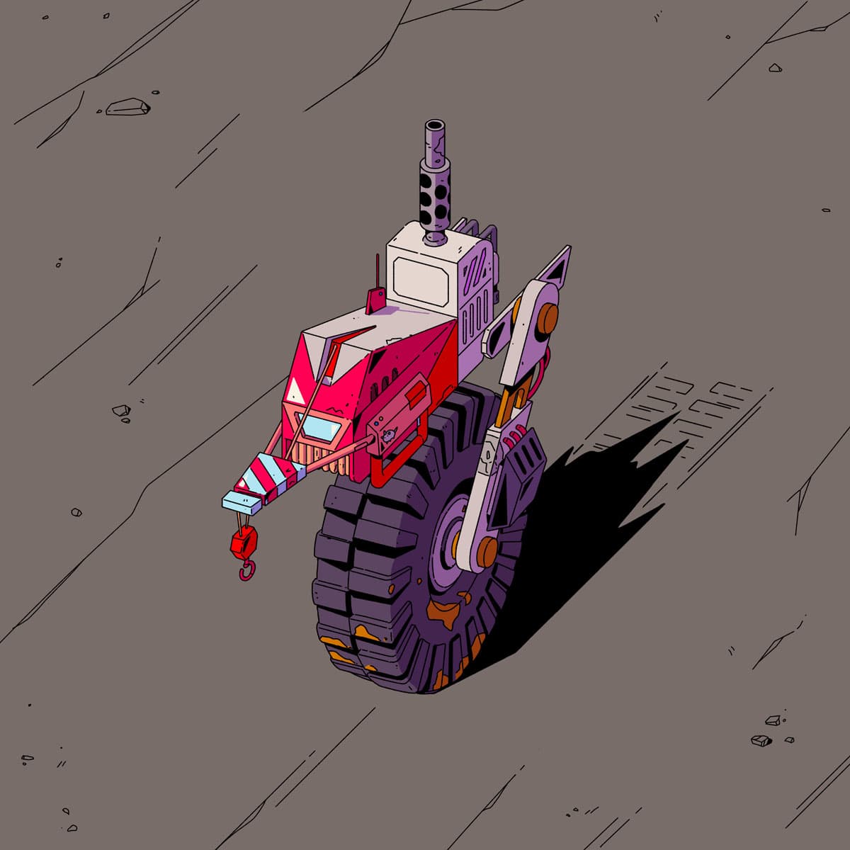 Rig 972