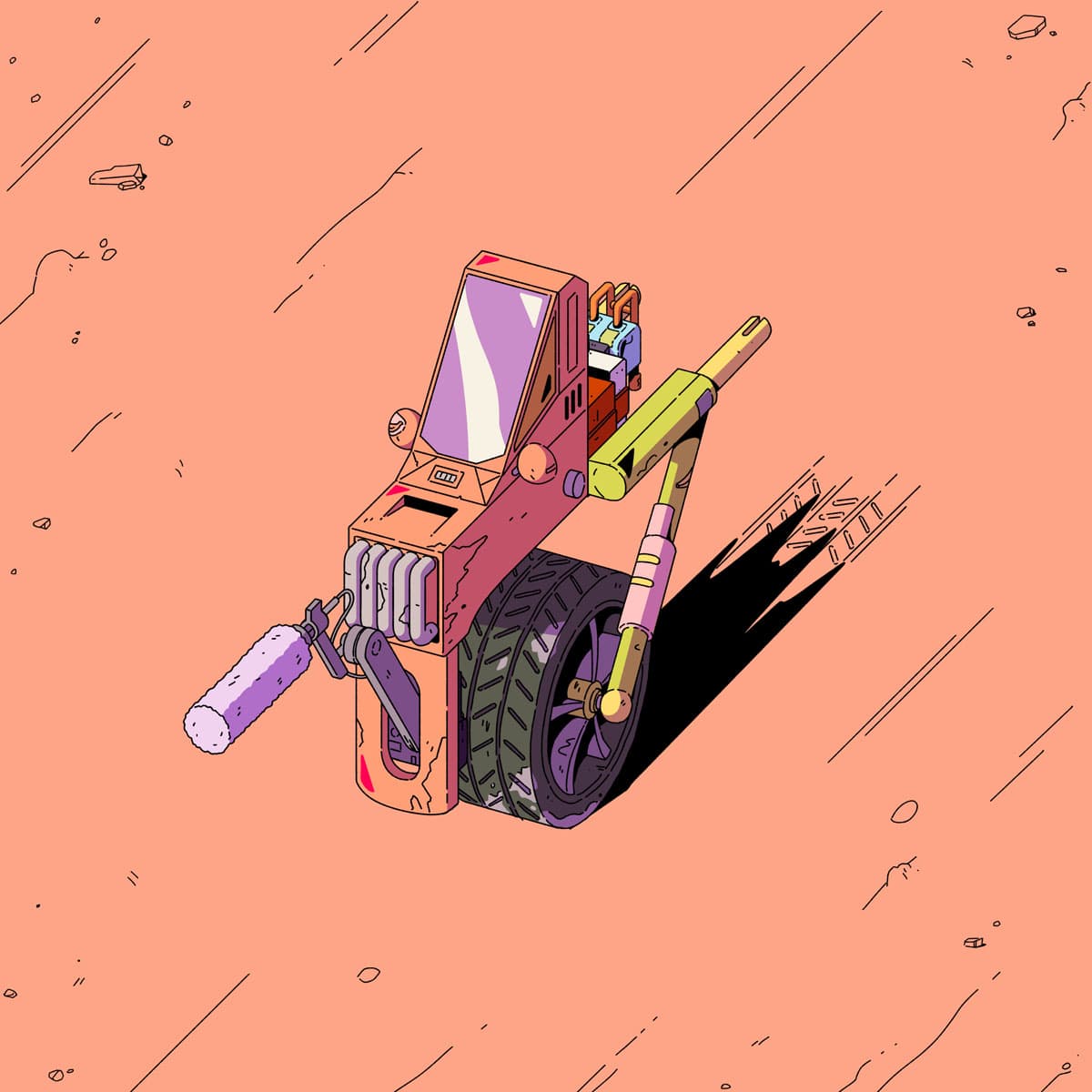 Rig 497