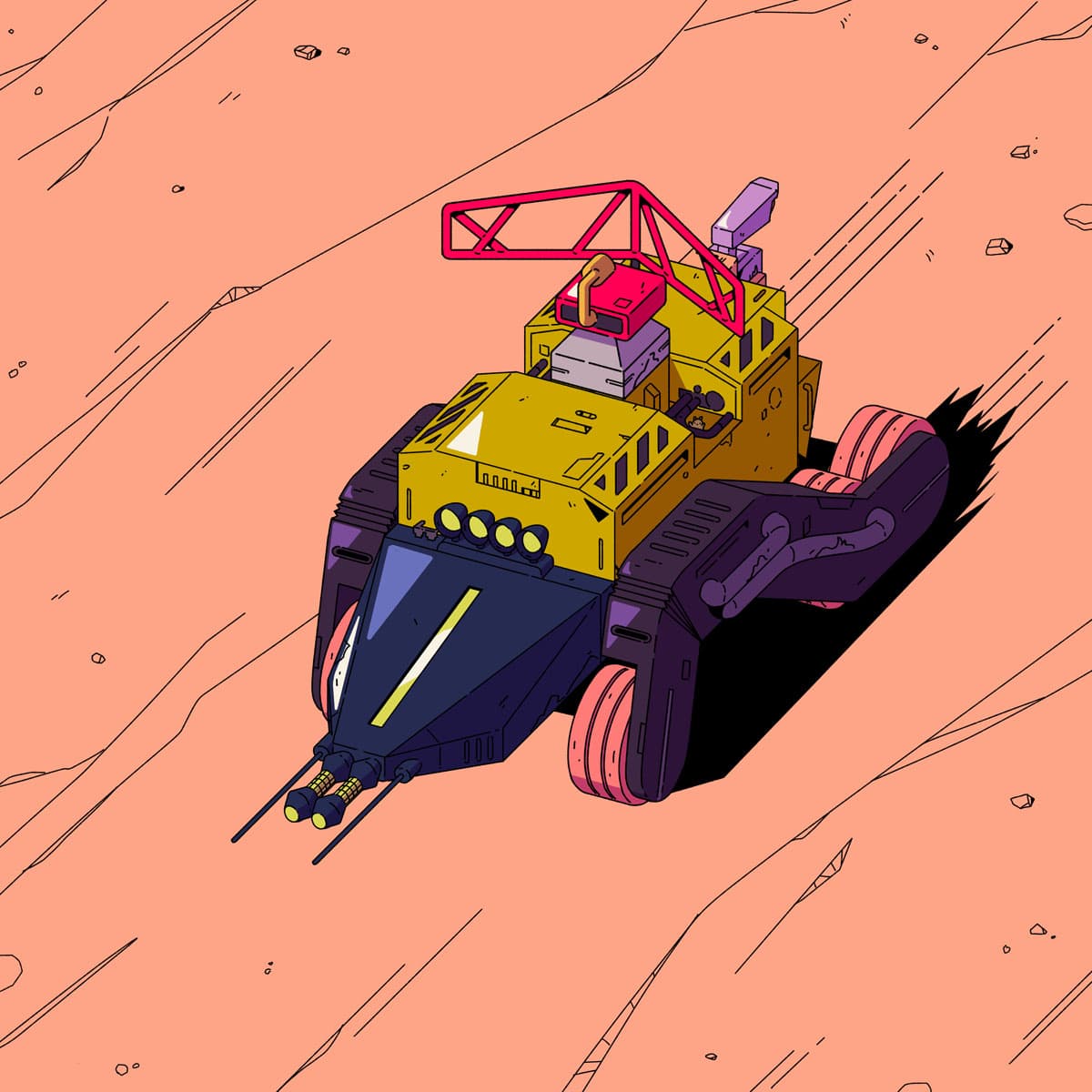Rig 839