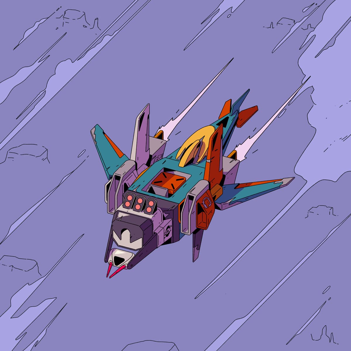 Rig 286