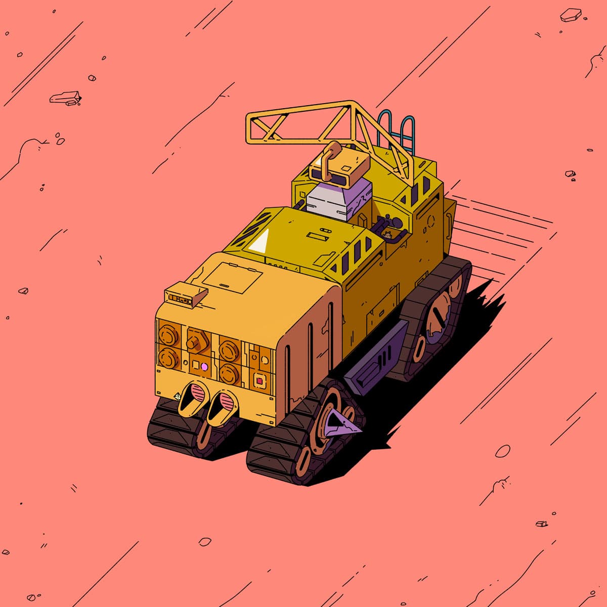 Rig 125