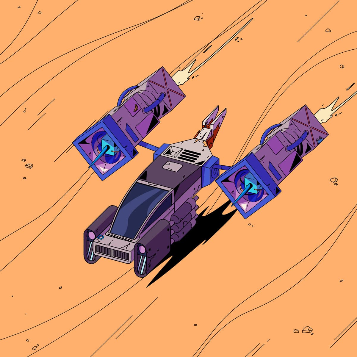 Rig 6